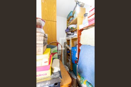 Apartamento à venda com 97m², 3 quartos e 2 vagasQuarto de Serviço 