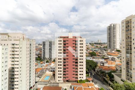 Apartamento à venda com 97m², 3 quartos e 2 vagasVista da Lavanderia 
