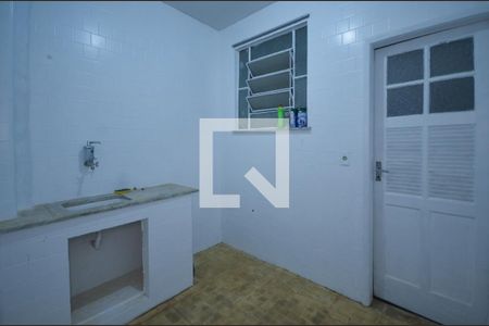 Apartamento à venda com 50m², 1 quarto e sem vaga Apartamento à venda com 50m², 1 quarto e sem vagaCozinha
