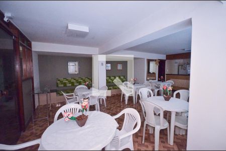 Apartamento à venda com 50m², 1 quarto e sem vaga Apartamento à venda com 50m², 1 quarto e sem vagaÁrea comum