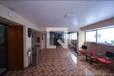 Apartamento à venda com 50m², 1 quarto e sem vaga Apartamento à venda com 50m², 1 quarto e sem vagaÁrea comum