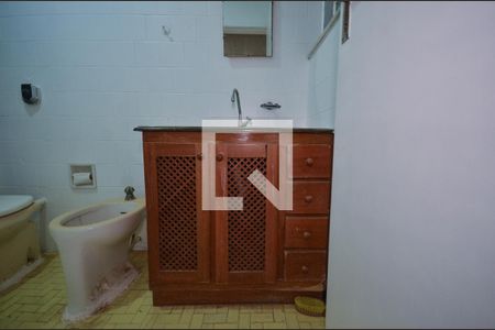 Apartamento à venda com 50m², 1 quarto e sem vaga Apartamento à venda com 50m², 1 quarto e sem vagaBanheiro