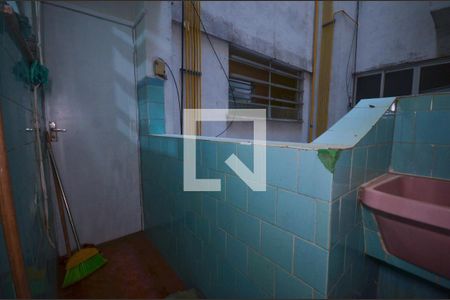 Apartamento à venda com 50m², 1 quarto e sem vaga Apartamento à venda com 50m², 1 quarto e sem vagaÁrea de Serviço