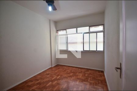 Quarto de apartamento à venda com 1 quarto, 50m² em Icaraí, Niterói