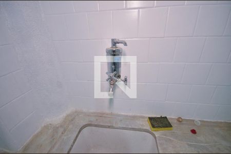 Apartamento à venda com 50m², 1 quarto e sem vaga Apartamento à venda com 50m², 1 quarto e sem vagaCozinha