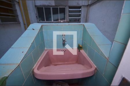 Apartamento à venda com 50m², 1 quarto e sem vaga Apartamento à venda com 50m², 1 quarto e sem vagaÁrea de Serviço