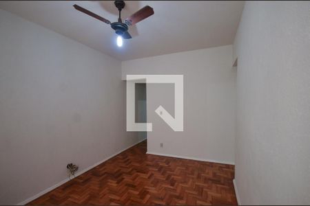 Sala de apartamento à venda com 1 quarto, 50m² em Icaraí, Niterói