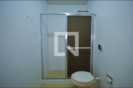 Apartamento à venda com 50m², 1 quarto e sem vaga Apartamento à venda com 50m², 1 quarto e sem vagaBanheiro