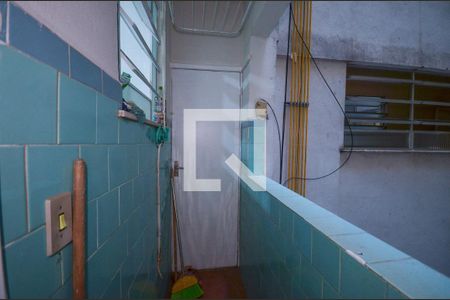Apartamento à venda com 50m², 1 quarto e sem vaga Apartamento à venda com 50m², 1 quarto e sem vagaÁrea de Serviço