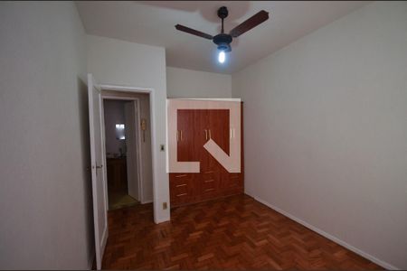 Quarto de apartamento à venda com 1 quarto, 50m² em Icaraí, Niterói