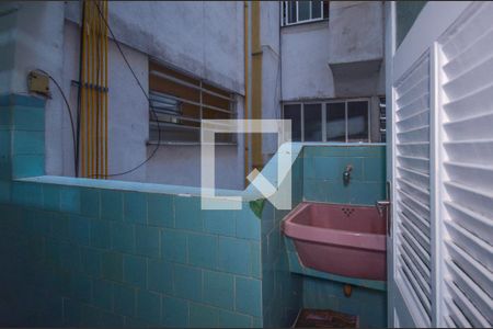 Apartamento à venda com 50m², 1 quarto e sem vaga Apartamento à venda com 50m², 1 quarto e sem vagaÁrea de Serviço