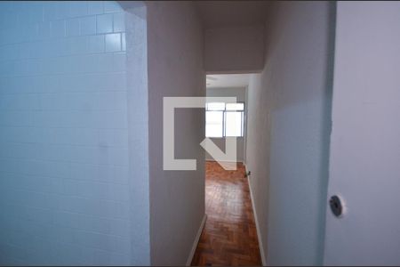 Sala de apartamento à venda com 1 quarto, 50m² em Icaraí, Niterói