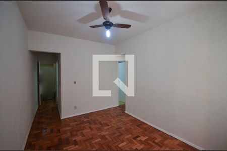 Sala de apartamento à venda com 1 quarto, 50m² em Icaraí, Niterói