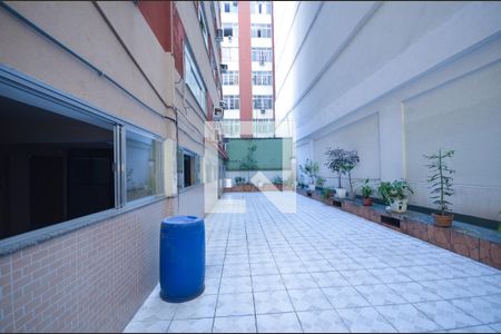 Apartamento à venda com 50m², 1 quarto e sem vaga Apartamento à venda com 50m², 1 quarto e sem vagaÁrea comum