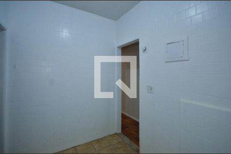 Apartamento à venda com 50m², 1 quarto e sem vaga Apartamento à venda com 50m², 1 quarto e sem vagaCozinha