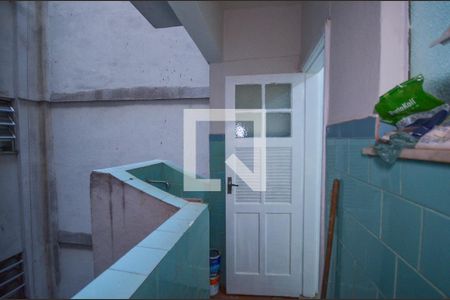 Apartamento à venda com 50m², 1 quarto e sem vaga Apartamento à venda com 50m², 1 quarto e sem vagaÁrea de Serviço