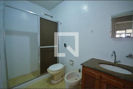 Apartamento à venda com 50m², 1 quarto e sem vaga Apartamento à venda com 50m², 1 quarto e sem vagaBanheiro