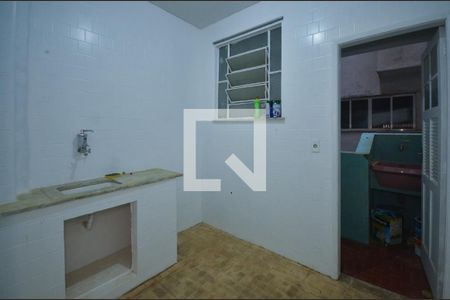 Apartamento à venda com 50m², 1 quarto e sem vaga Apartamento à venda com 50m², 1 quarto e sem vagaCozinha