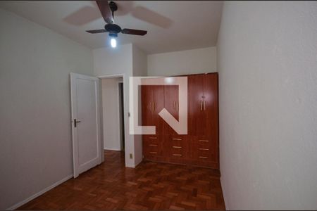 Quarto de apartamento à venda com 1 quarto, 50m² em Icaraí, Niterói