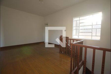 Sala de casa para alugar com 2 quartos, 75m² em Cambuci, São Paulo