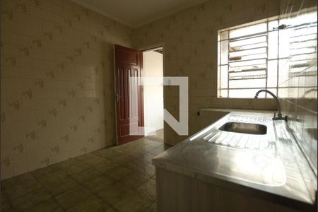 Casa para alugar com 75m², 2 quartos e sem vaga Casa para alugar com 75m², 2 quartos e sem vagaCozinha