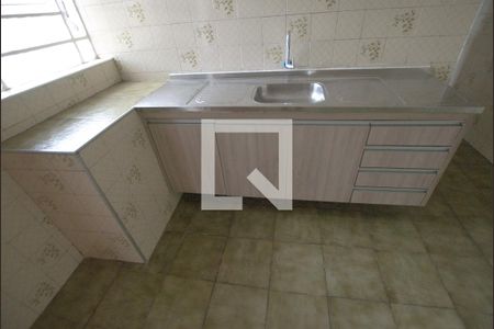 Casa para alugar com 75m², 2 quartos e sem vaga Casa para alugar com 75m², 2 quartos e sem vagaCozinha