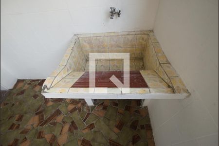 Casa para alugar com 75m², 2 quartos e sem vaga Casa para alugar com 75m², 2 quartos e sem vagaÁrea de serviço