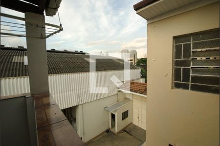 Casa para alugar com 75m², 2 quartos e sem vaga Casa para alugar com 75m², 2 quartos e sem vagaÁrea de serviço - Vista
