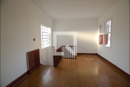 Sala de casa para alugar com 2 quartos, 75m² em Cambuci, São Paulo