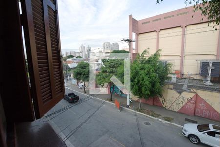 Vista do quarto 2 de casa para alugar com 2 quartos, 75m² em Cambuci, São Paulo