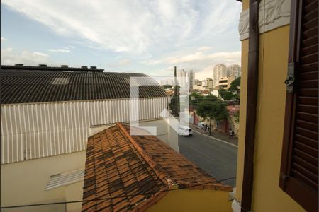 Casa para alugar com 75m², 2 quartos e sem vaga Casa para alugar com 75m², 2 quartos e sem vagaVista do Quarto 1