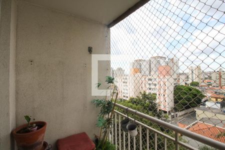 Apartamento à venda com 2 quartos, 61m² em Vila Antonieta, São Paulo
