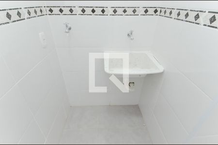 Studio para alugar com 35m², 1 quarto e sem vagaÁrea de Serviço
