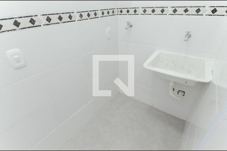 Studio para alugar com 35m², 1 quarto e sem vagaÁrea de Serviço
