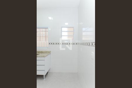 Studio para alugar com 35m², 1 quarto e sem vagaÁrea de Serviço