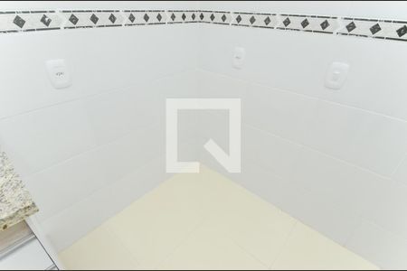Studio para alugar com 35m², 1 quarto e sem vaga Studio para alugar com 35m², 1 quarto e sem vagaÁrea de Serviço