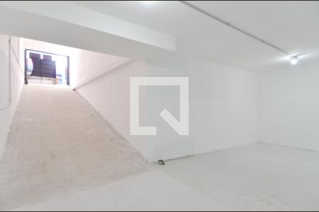 Studio para alugar com 35m², 1 quarto e sem vaga Studio para alugar com 35m², 1 quarto e sem vagaGaragem - Opcional