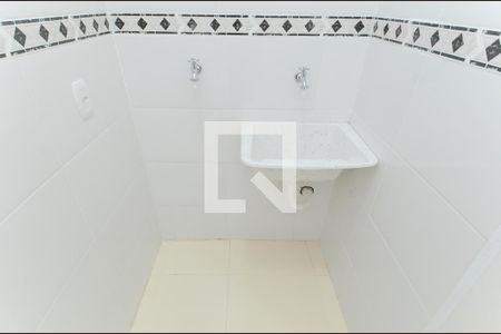 Studio para alugar com 35m², 1 quarto e sem vaga Studio para alugar com 35m², 1 quarto e sem vagaÁrea de Serviço