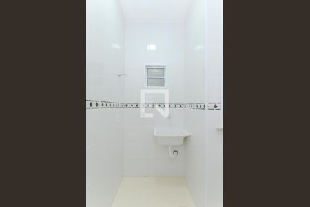 Studio para alugar com 35m², 1 quarto e sem vaga Studio para alugar com 35m², 1 quarto e sem vagaÁrea de Serviço