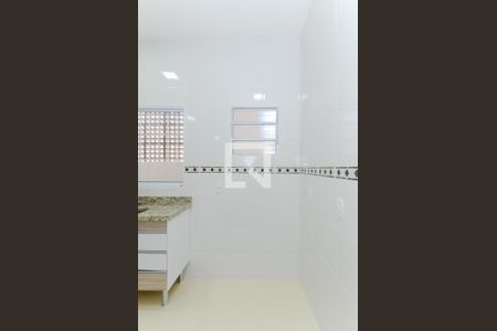 Studio para alugar com 35m², 1 quarto e sem vaga Studio para alugar com 35m², 1 quarto e sem vagaÁrea de Serviço