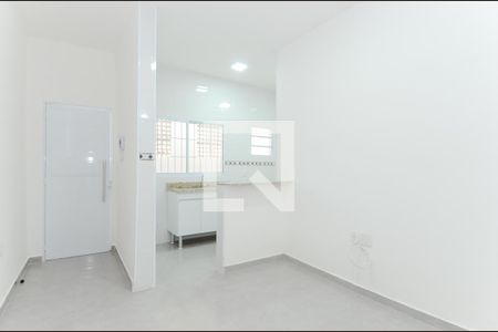Studio de kitnet/studio para alugar com 1 quarto, 35m² em Vila Leda, Guarulhos