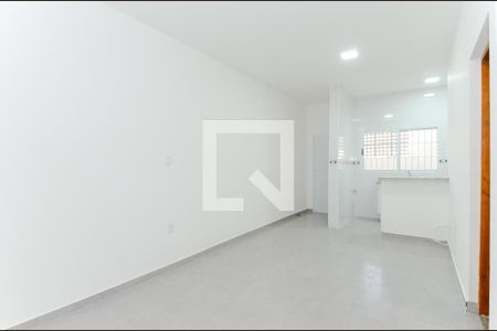 Studio de kitnet/studio para alugar com 1 quarto, 35m² em Vila Leda, Guarulhos