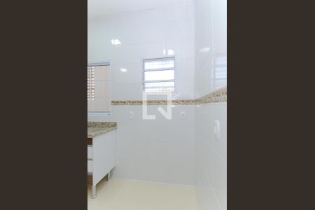 Studio para alugar com 35m², 1 quarto e sem vagaÁrea de Serviço