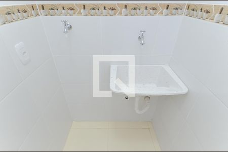 Studio para alugar com 35m², 1 quarto e sem vagaÁrea de Serviço