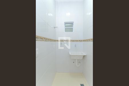 Studio para alugar com 35m², 1 quarto e sem vagaÁrea de Serviço
