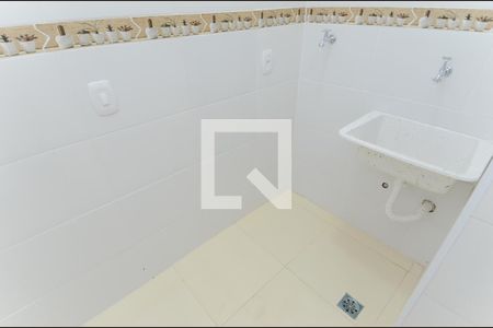 Studio para alugar com 35m², 1 quarto e sem vagaÁrea de Serviço