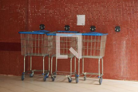 Apartamento para alugar com 85m², 3 quartos e 1 vagaÁrea comum 