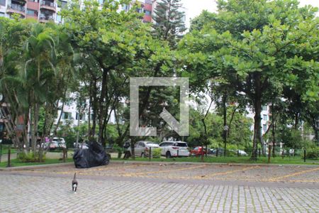 Apartamento para alugar com 85m², 3 quartos e 1 vagaÁrea comum