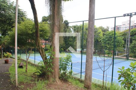Apartamento para alugar com 85m², 3 quartos e 1 vagaÁrea comum
