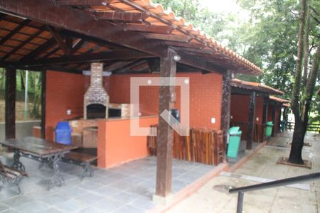 Apartamento para alugar com 85m², 3 quartos e 1 vagaÁrea comum - Churrasqueira